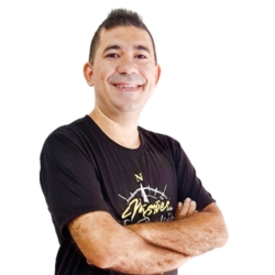 Pr. Antonio José